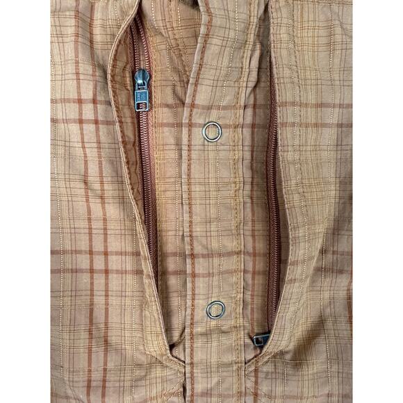 511 tactical men’s button down XL - Picture 2 of 8